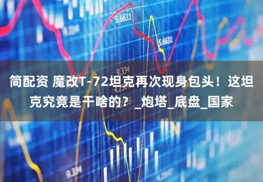 简配资 魔改T-72坦克再次现身包头！这坦克究竟是干啥的？_炮塔_底盘_国家
