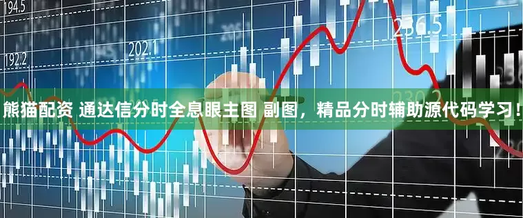 熊猫配资 通达信分时全息眼主图 副图，精品分时辅助源代码学习！